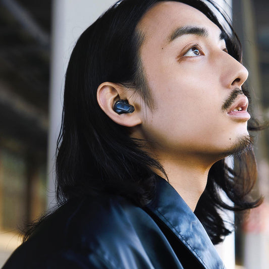 JBL　ノイズキャンセリング完全ワイヤレスイヤホン　TOUR PRO 3　ブラック