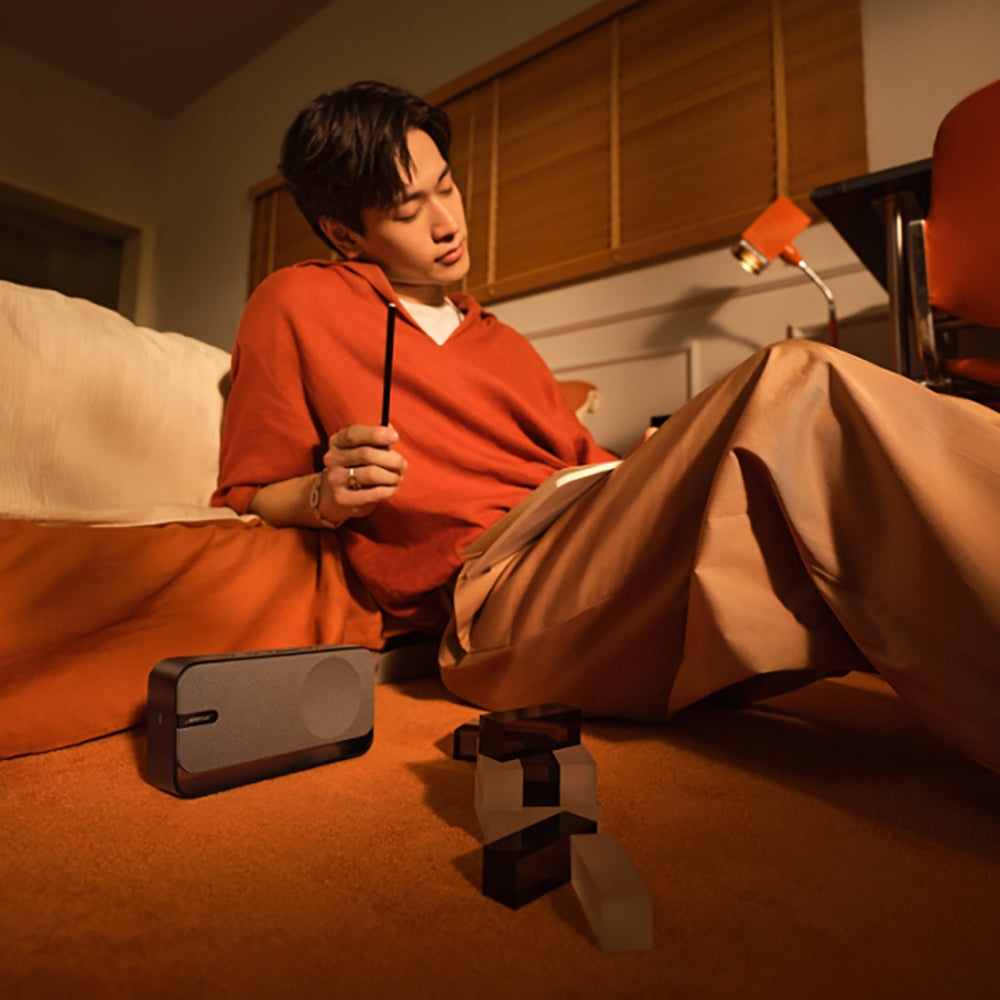 Bose（ボーズ）SoundLink Home Bluetooth Speaker（Bluetoothスピーカー）ウォームウッド