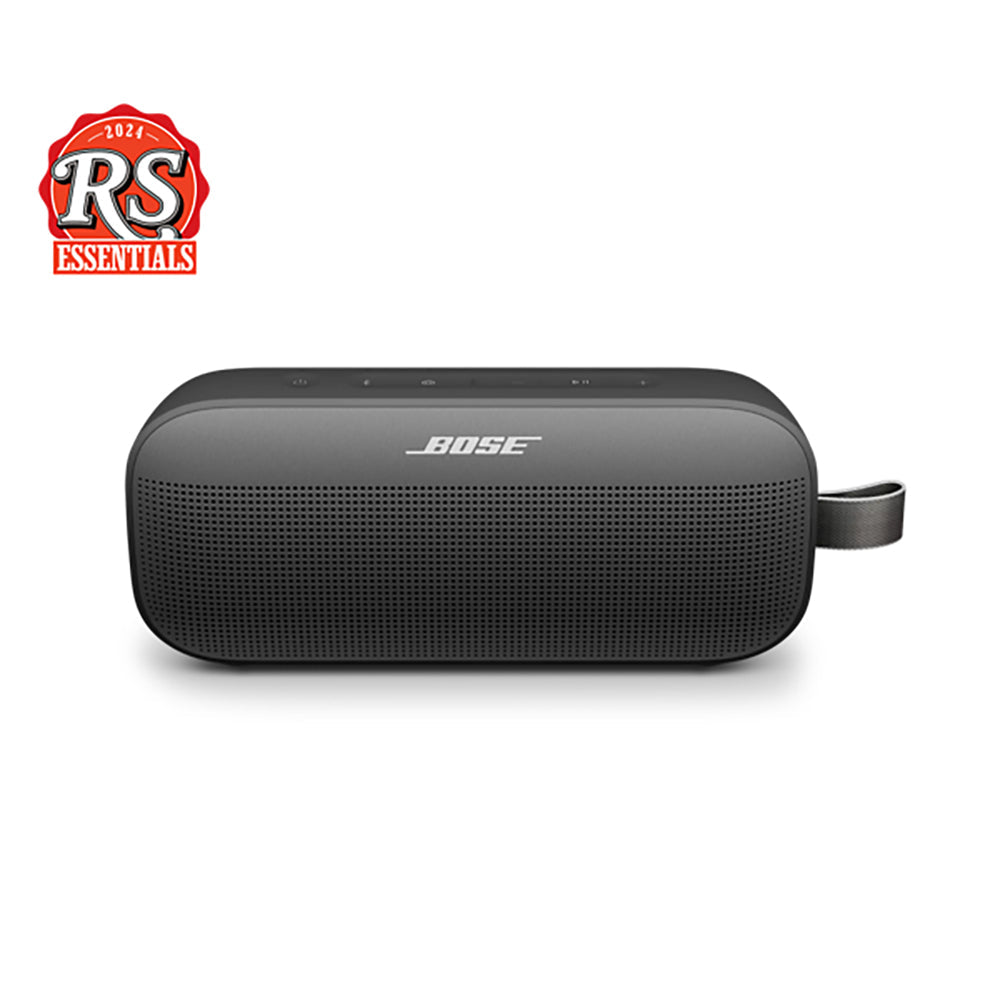 Bose SoundLink Flex speaker　ボーズ　スピーカー SoundLink Flex Bluetooth Speaker | ボーズ
