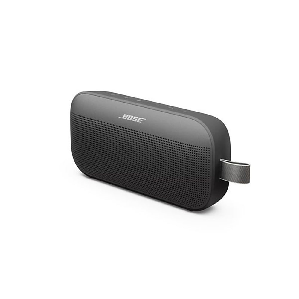 Bose SoundLink Flex ブラック 第一世代 BOSE Soundlink Flex第2世代購入！第1世代と比較レビュー