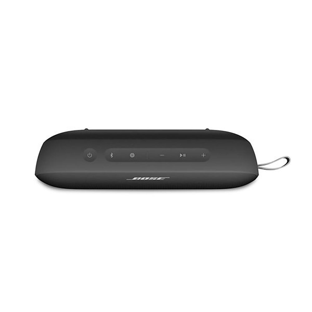 Bose SoundLink Flex ポータブルスピーカー Amazon.co.jp: Bose SoundLink Flex Portable Speaker (第2世代