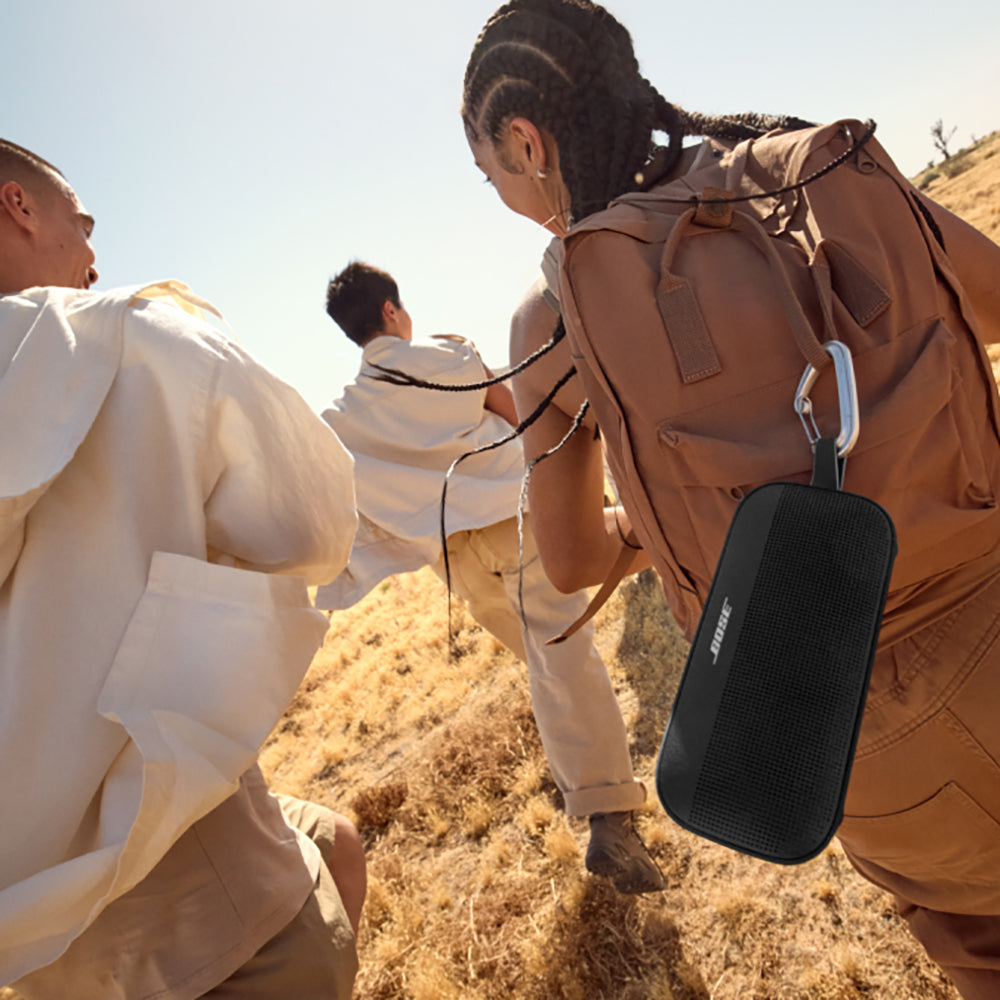 Bose サウンドリンク　第2世代　ブルーダスク Bose SoundLink Flex Portable Speaker (第2世代) [ブルーダスク] 投稿