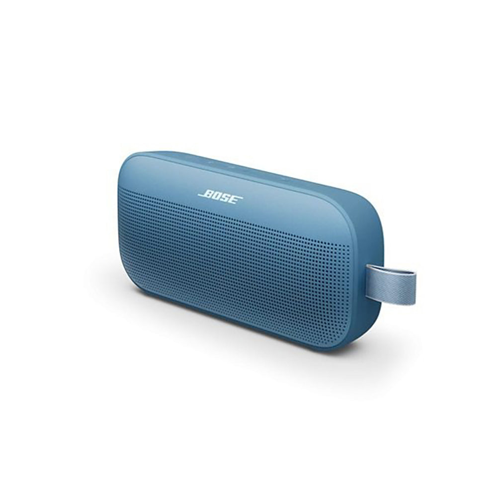 Bose（ボーズ）SoundLink Flex Portable Speaker ポータブルスピーカー(第2世代)ブルーダスク