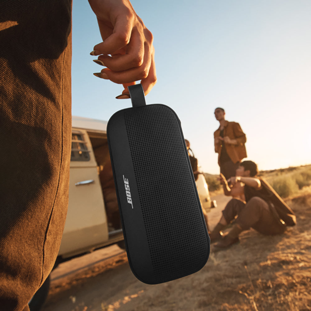 Bose SoundLink Flex ポータブルスピーカー SoundLink Flex Bluetooth Speaker | ボーズ
