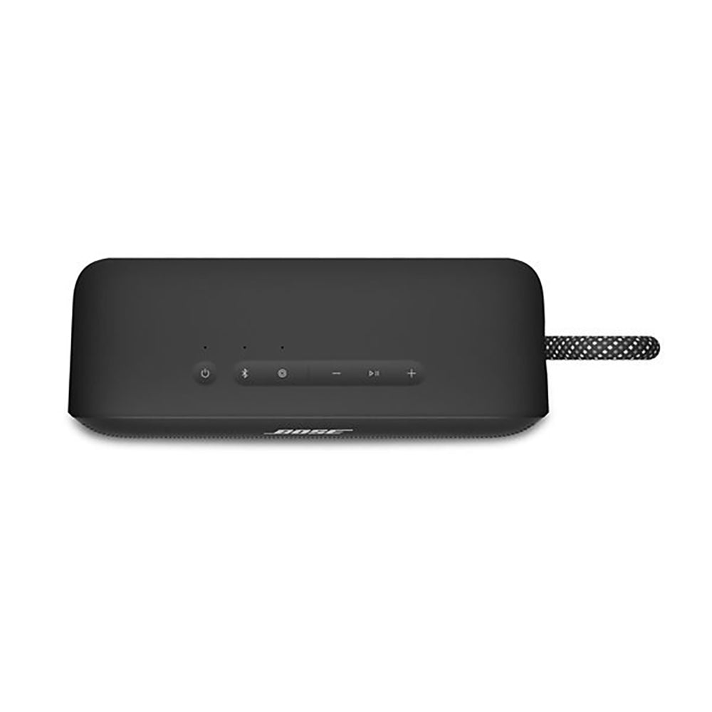 Bose（ボーズ）SoundLink Plus Portable Speaker ポータブル