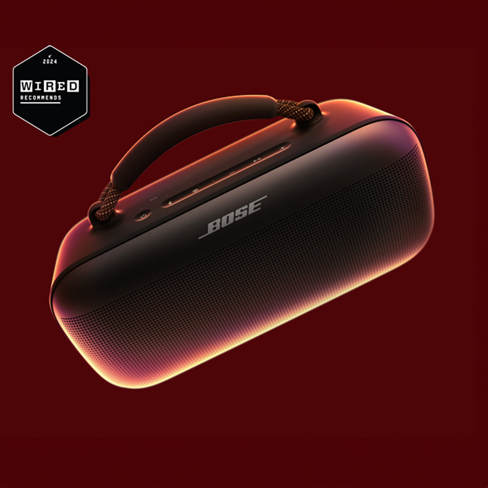 Bose（ボーズ）SoundLink Max Portable Speaker ポータブル