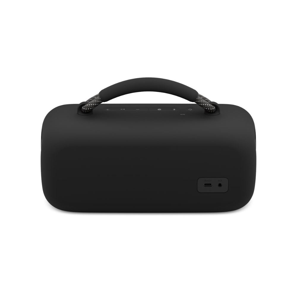 Hoan.Bose ポータブルスピーカー 黒 Amazon.co.jp: Bose Portable Smart Speaker ポータブル