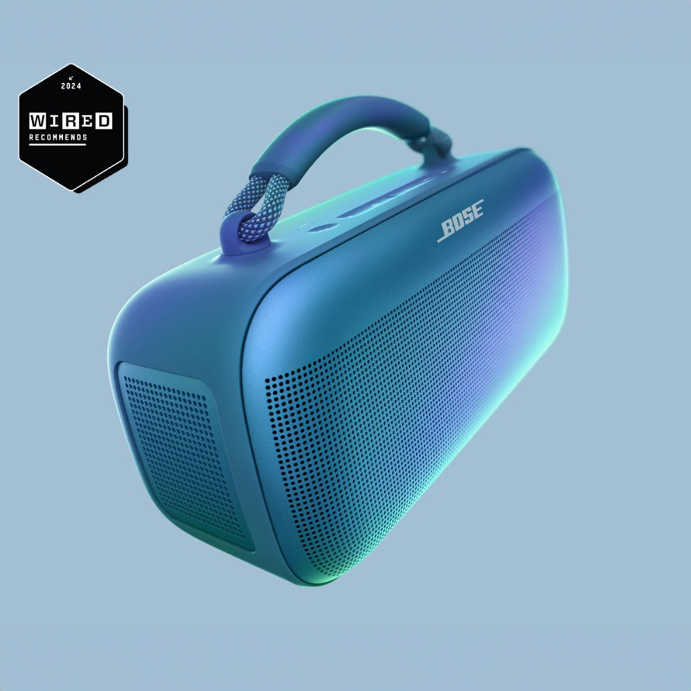 BOSE SoundLink Redolve ポータブルスピーカー　凹み Bose（ボーズ）SoundLink Max Portable Speaker ポータブル