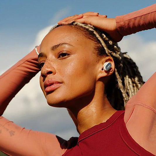 Bose（ボーズ）QuietComfort Ultra Earbuds イヤホン(第2世代)ホワイトスモーク