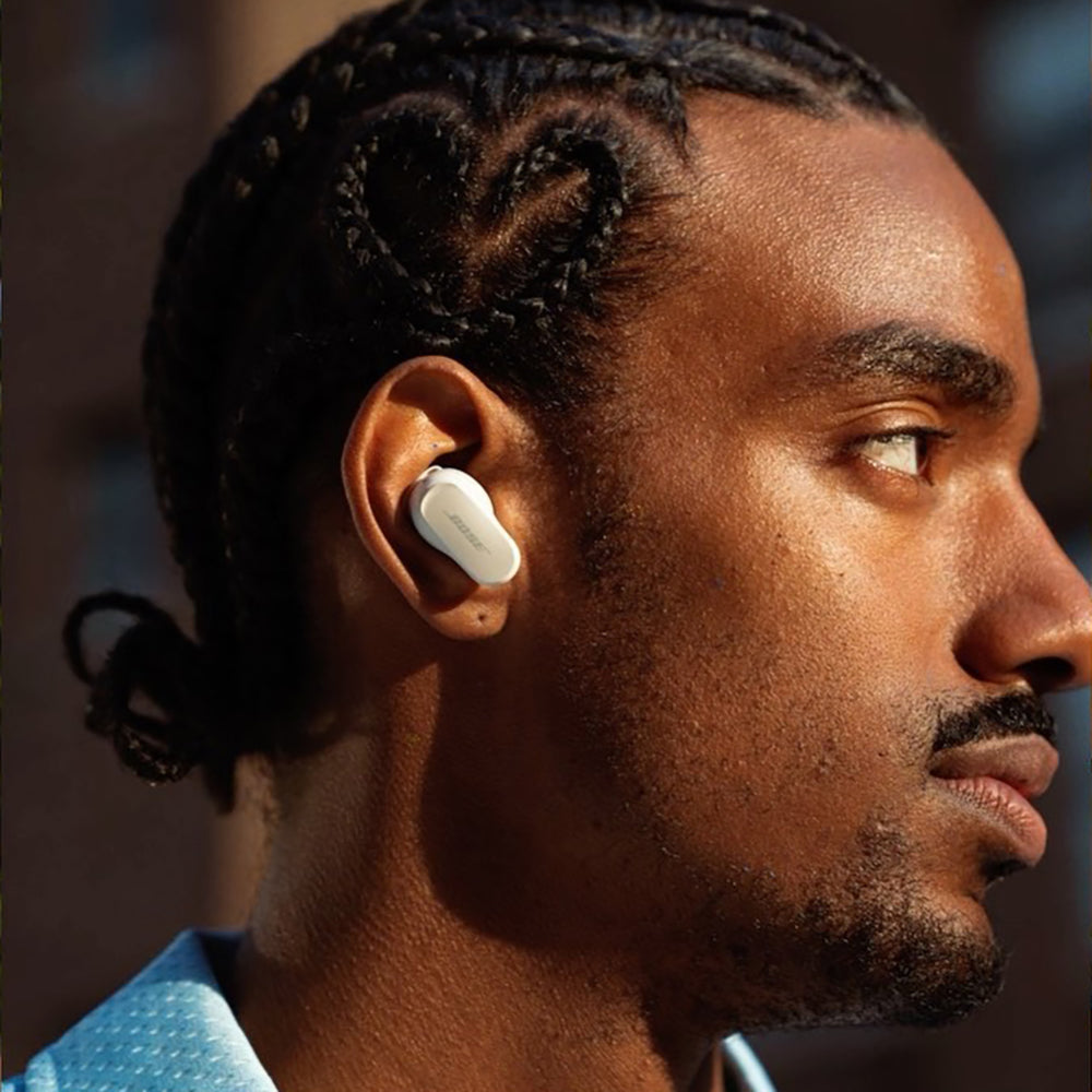 Bose（ボーズ）QuietComfort Ultra Earbuds イヤホン(第2世代