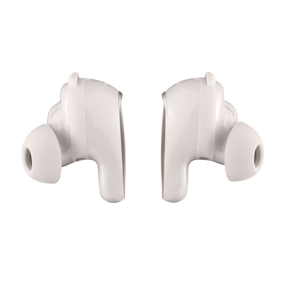 QuietComfort Earbuds 第2世代 [ホワイト] bose Amazon.com: Bose QuietComfort Earbuds II, Wireless