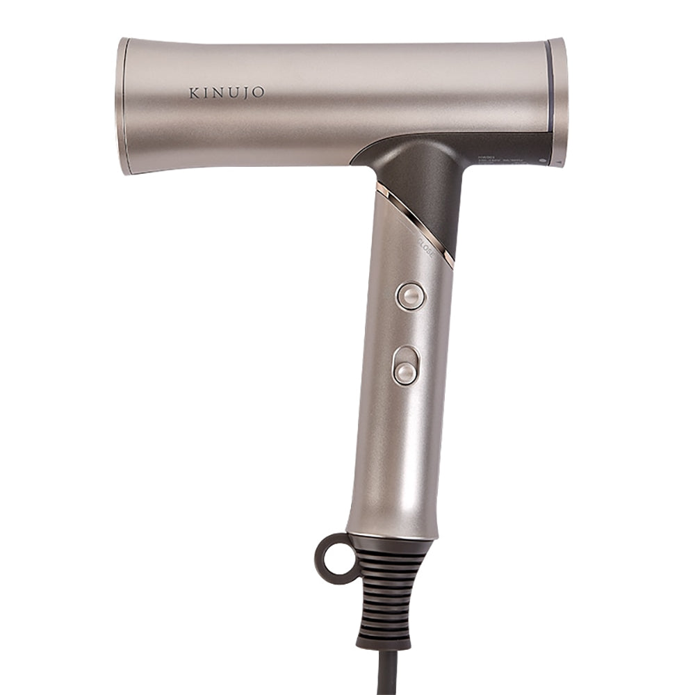 KINUJO Hair Dryer Voyage　ヘアドライヤー