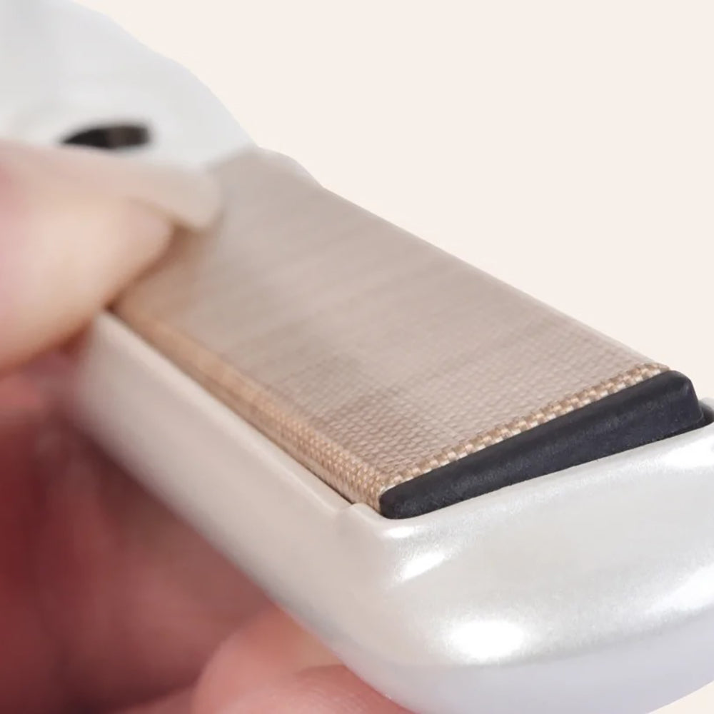 KINUJO MINI IRON -deux- ミニアイロン – AOYAMA GIFT SALON