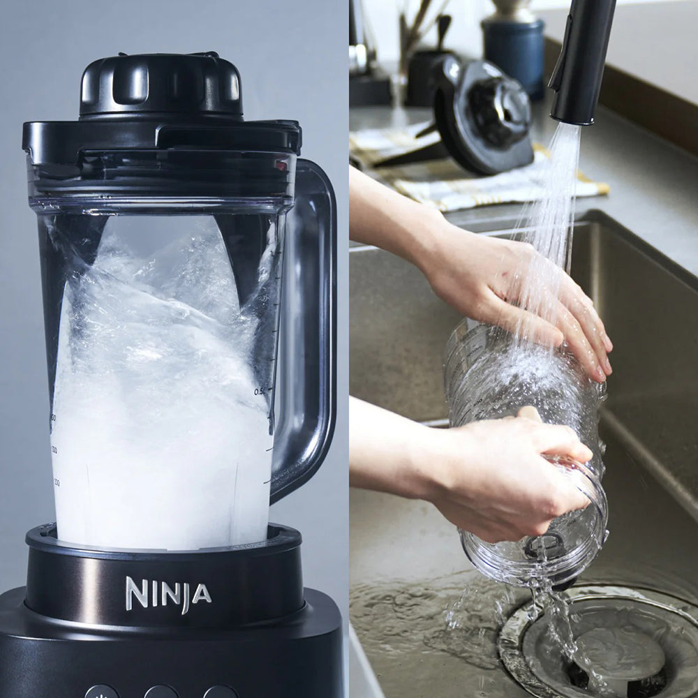 Ninja Stealth iQ ミキサー QX201J – AOYAMA GIFT SALON