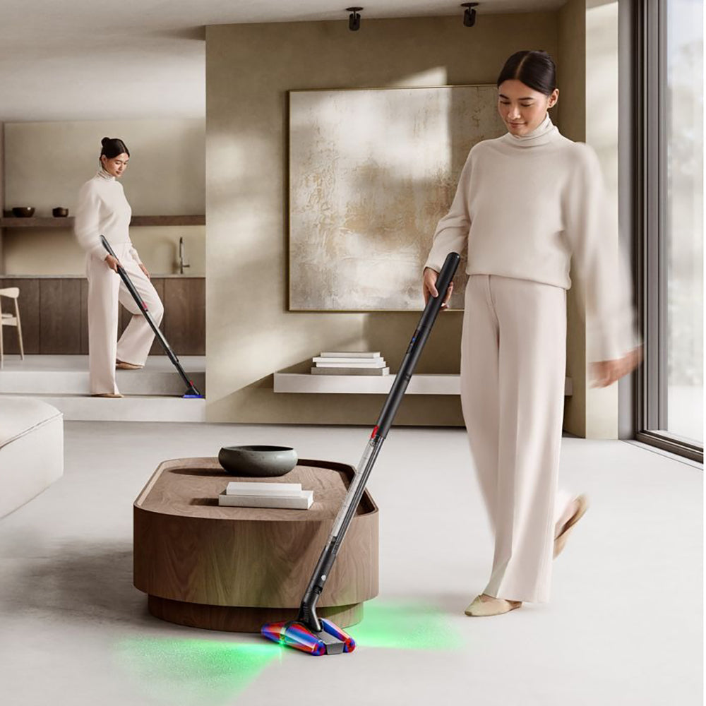 衣類ケア家電 dyson ダイソン（Dyson）マイクロオリジン 特別セット | TBS