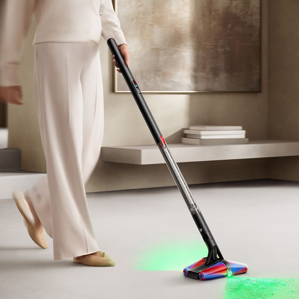 掃除機・クリーナー Dyson Pencilvac Fluffycones Dyson（ダイソン）PencilVac Fluffycones 掃除機 – AOYAMA GIFT