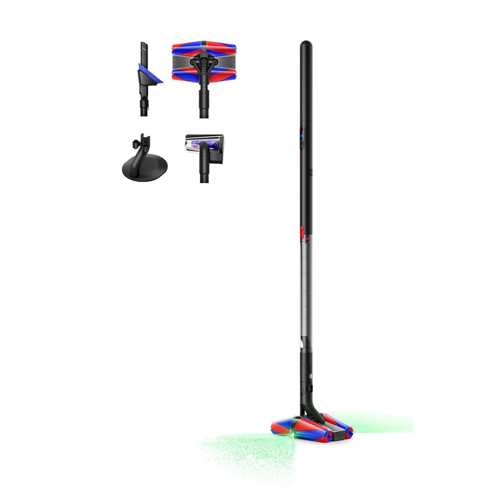 Dyson（ダイソン）PencilVac Fluffycones 掃除機 – AOYAMA GIFT SALON