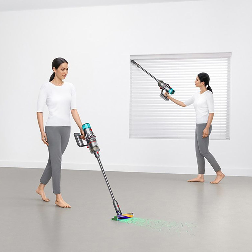 Dyson（ダイソン）V12 Detect Slim Fluffy　掃除機