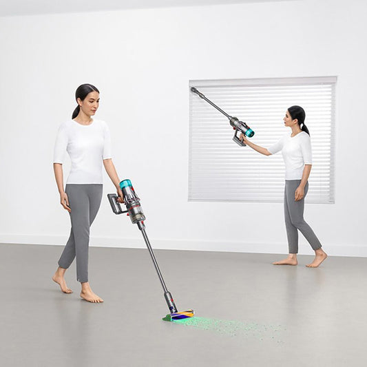 Dyson（ダイソン）V12 Detect Slim Fluffy　掃除機