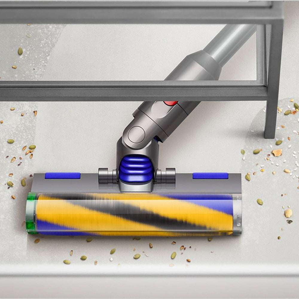 Dyson（ダイソン）V12 Detect Slim Fluffy　掃除機