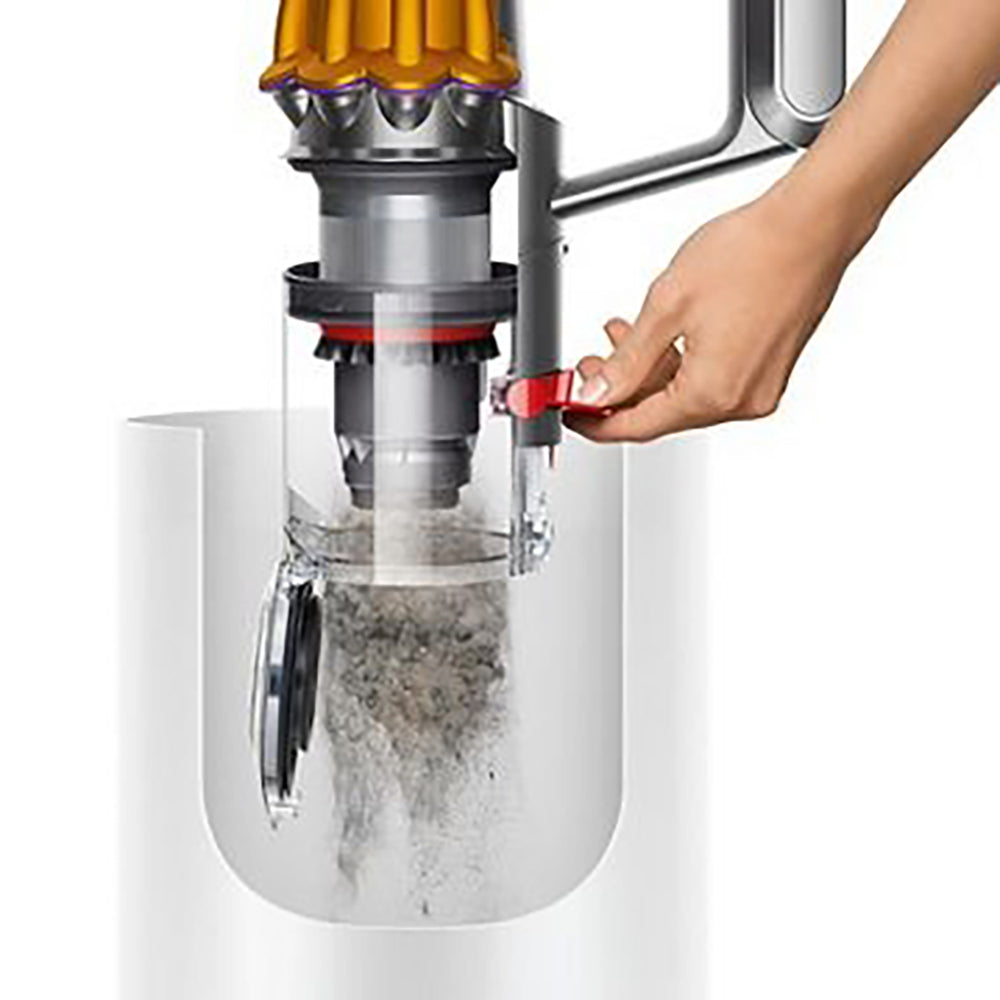 Dyson（ダイソン）V12 Detect Slim Fluffy　掃除機