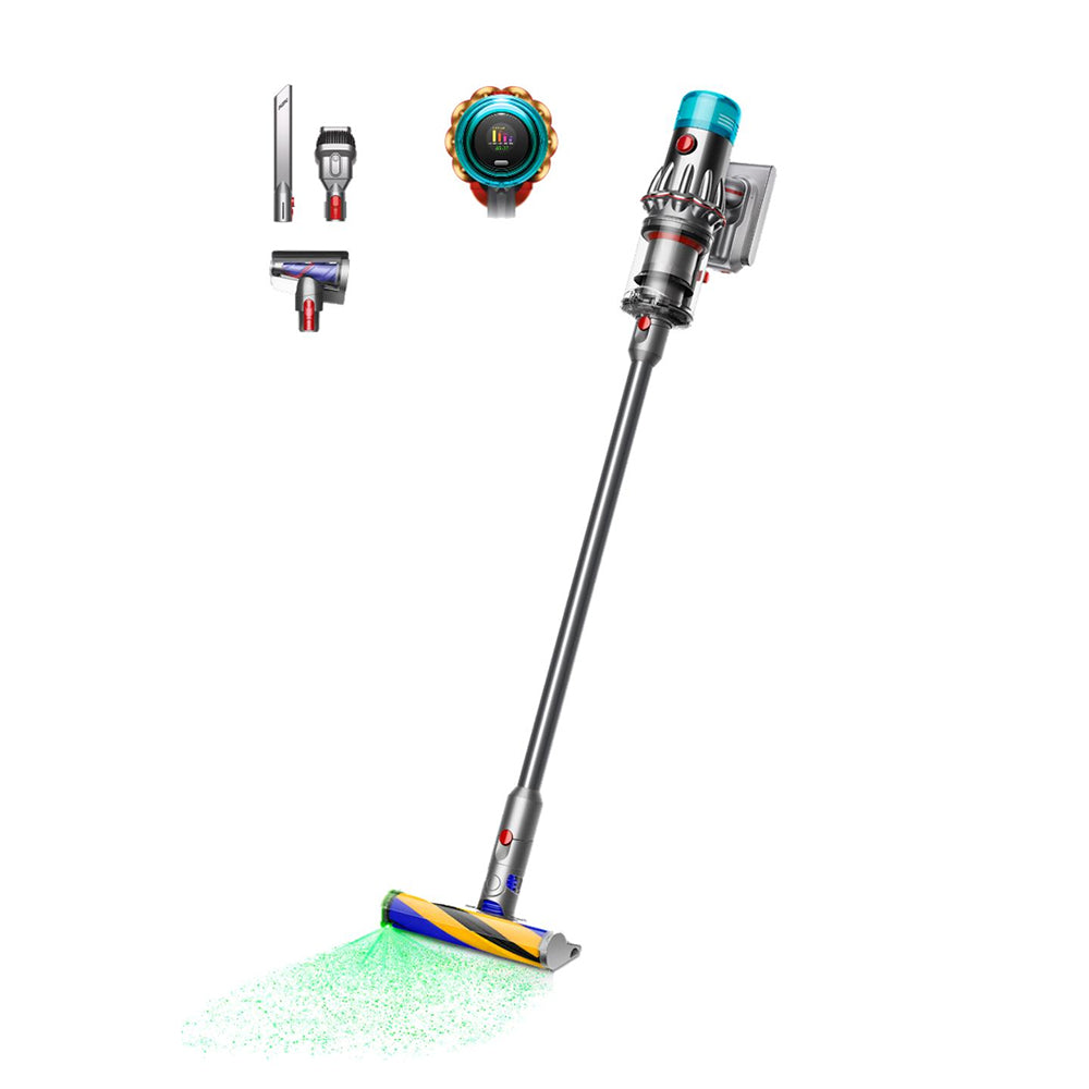 Dyson（ダイソン）V12 Detect Slim Fluffy　掃除機