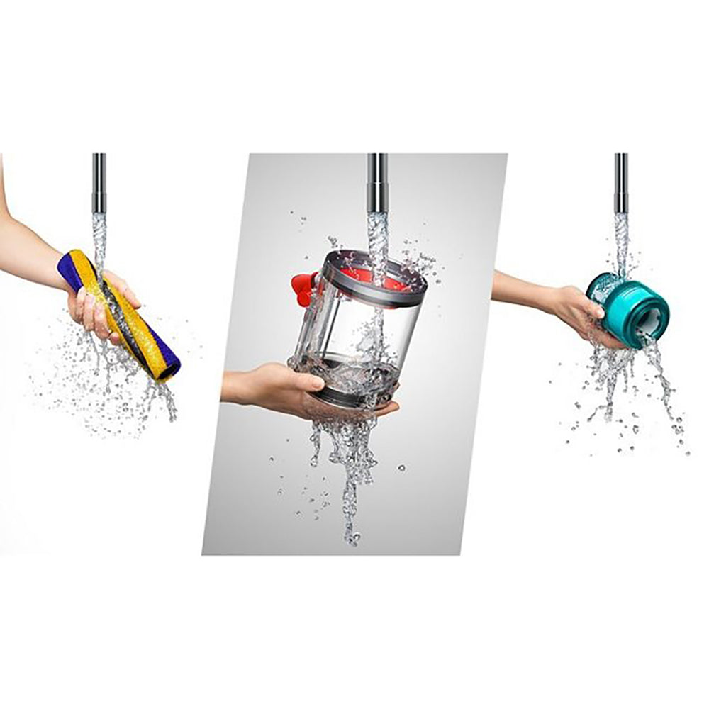 Dyson（ダイソン）V12 Detect Slim Fluffy　掃除機