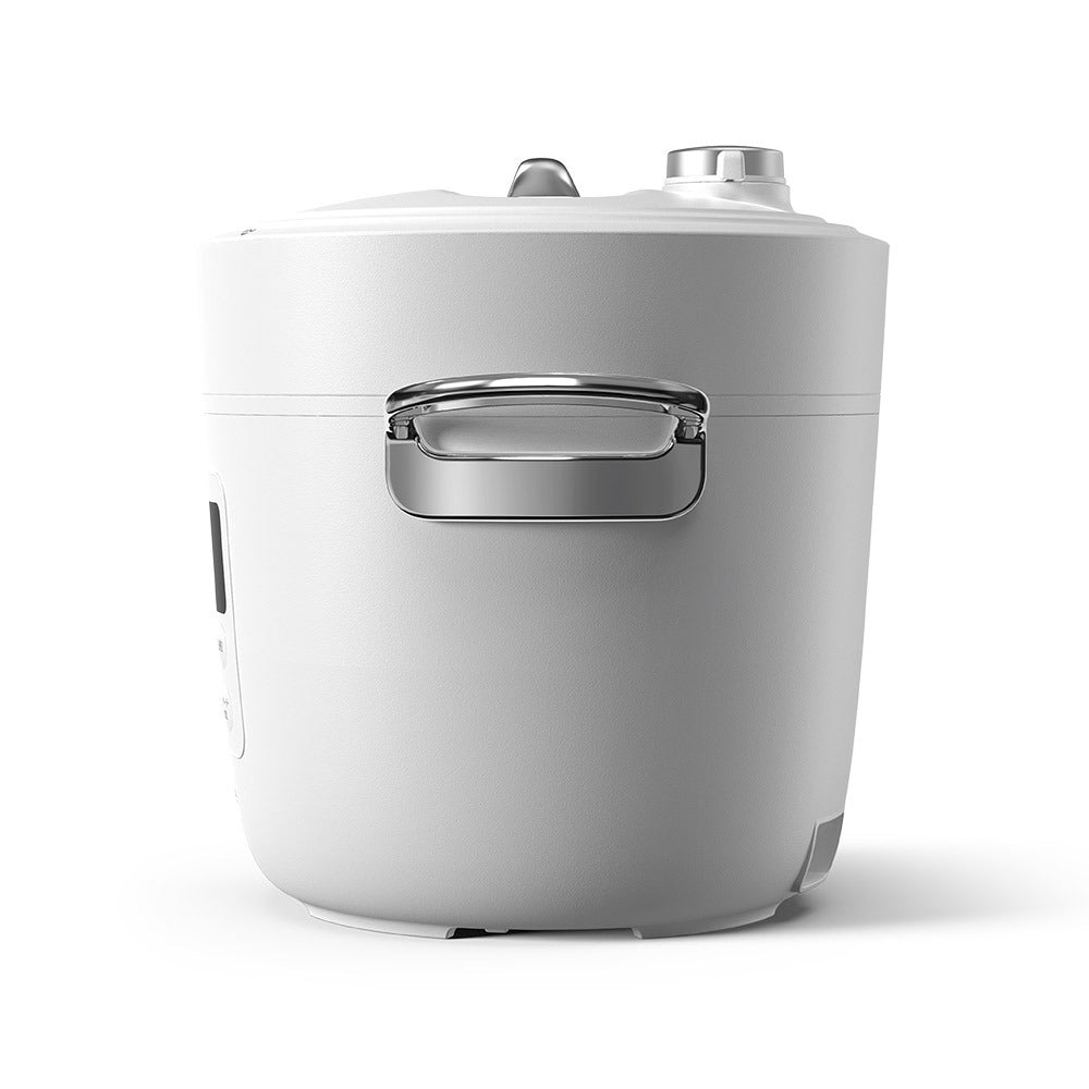 Re・De Pot 電気圧力鍋 2L ホワイト – AOYAMA GIFT SALON