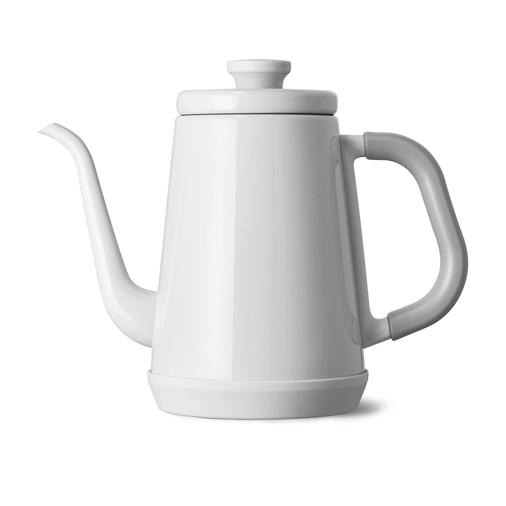 Re・De ケトル 1L ホワイト – AOYAMA GIFT SALON