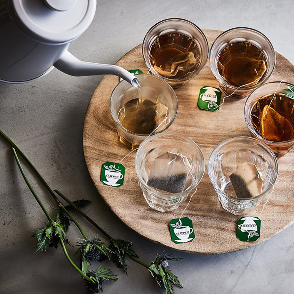 Re・De ケトル 1L ホワイト – AOYAMA GIFT SALON