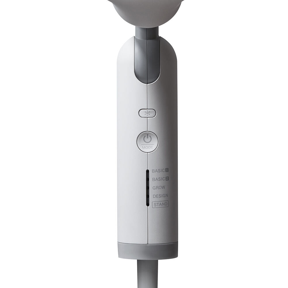 Re・De Hairdry ヘアドライヤー ホワイト – AOYAMA GIFT SALON