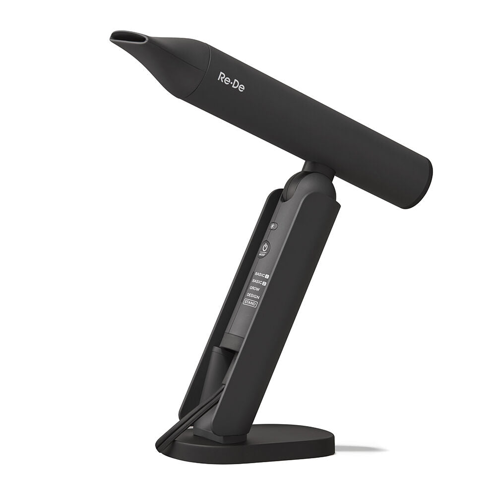 Re・De Hairdry ヘアドライヤー ブラック