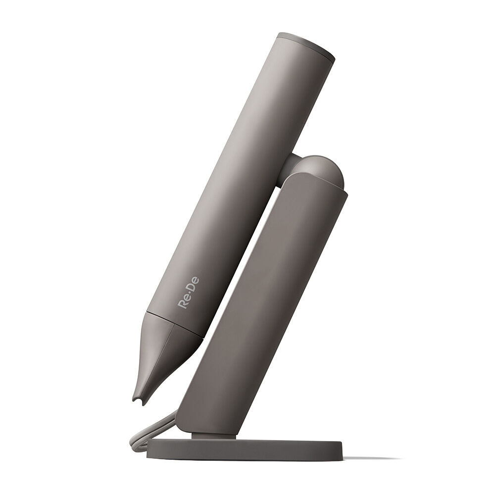 Re・De Hairdry ヘアドライヤー ヒュッゲグレー – AOYAMA GIFT SALON