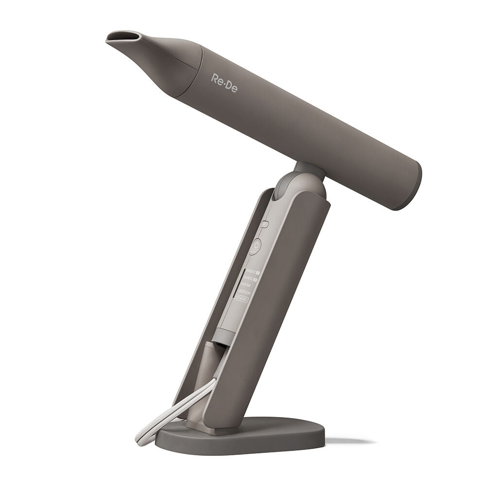 Re・De Hairdry ヘアドライヤー ヒュッゲグレー – AOYAMA GIFT SALON