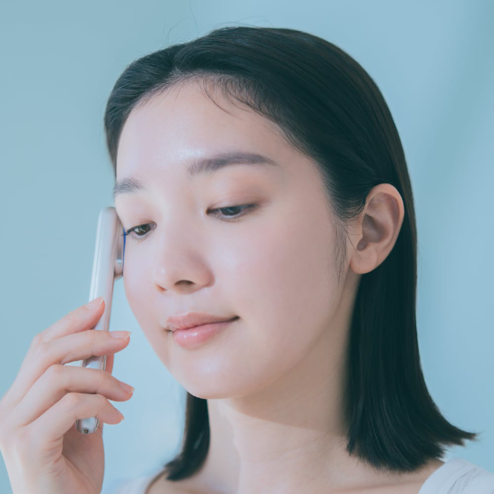 Re・De Suhada スティック美顔器 ホワイト – AOYAMA GIFT SALON