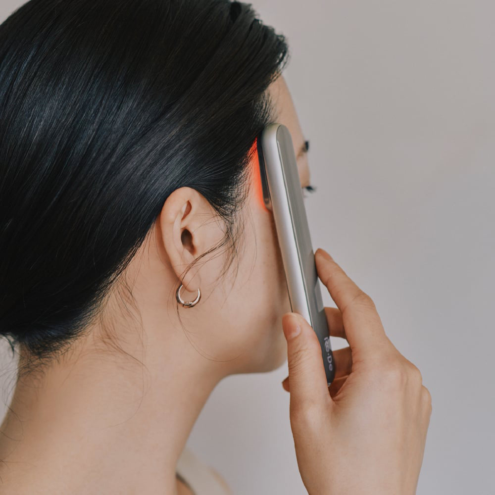 Re・De Suhada スティック美顔器 ヒュッゲグレー – AOYAMA GIFT SALON