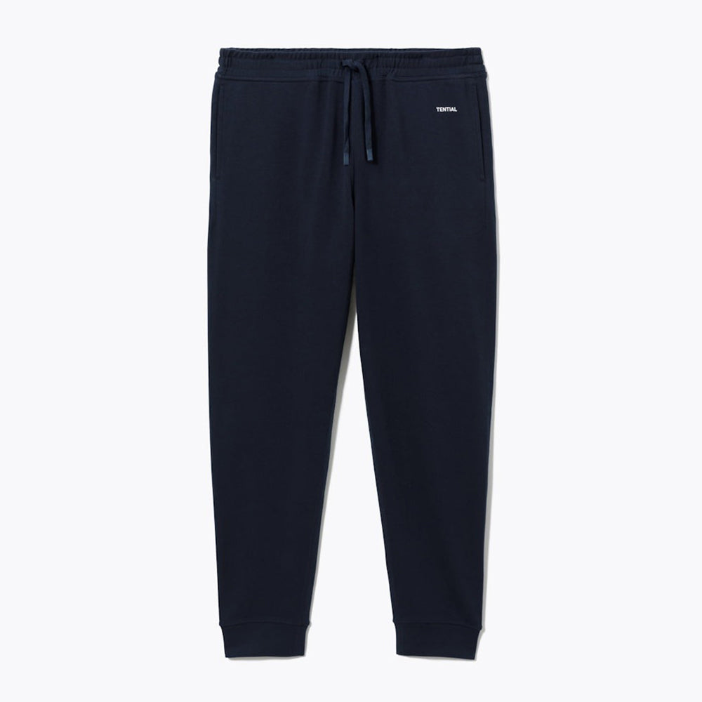 リカバリーウェア BAKUNE スウェット 上下 ネイビー (Men'S_2XL)