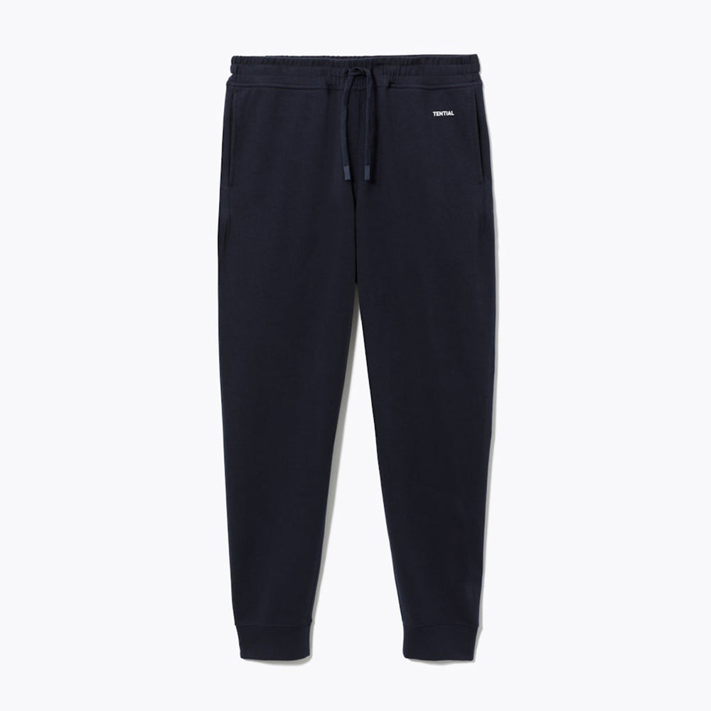 リカバリーウェア BAKUNE スウェット 上下 ネイビー (Women's_M