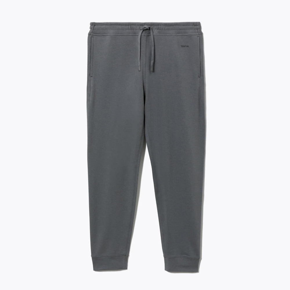 リカバリーウェア BAKUNE スウェット 上下 ダークグレー (Men'S_XL