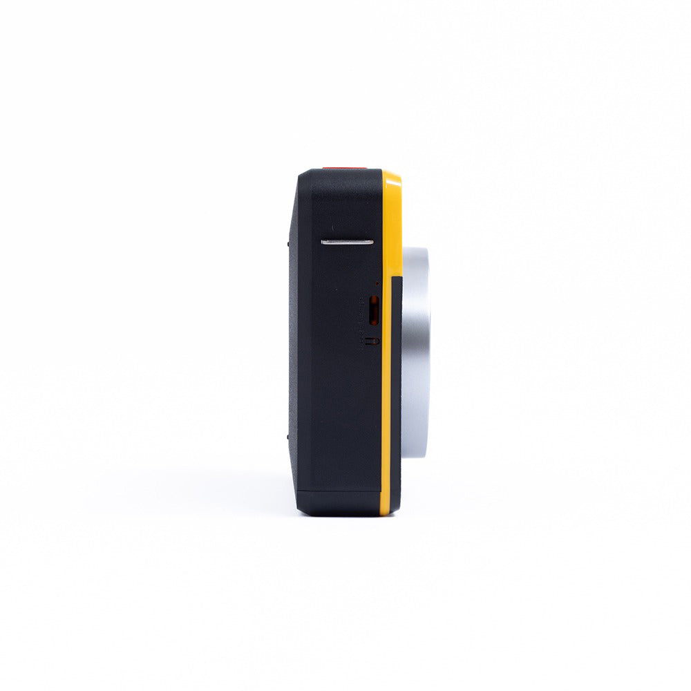 Kodak Mini Shot 3 Retro イエロー PMS3R-C300RY