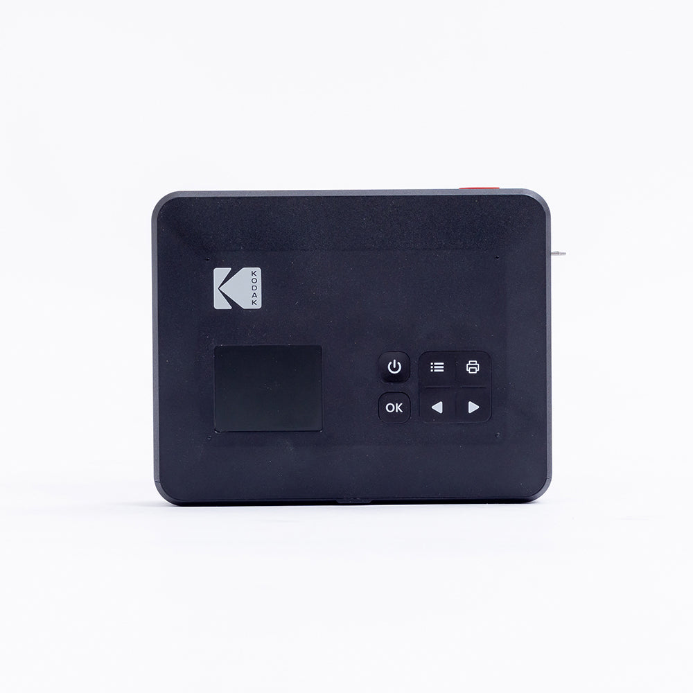 Kodak Mini Shot 3 Retro ホワイト PMS3R-C300RW