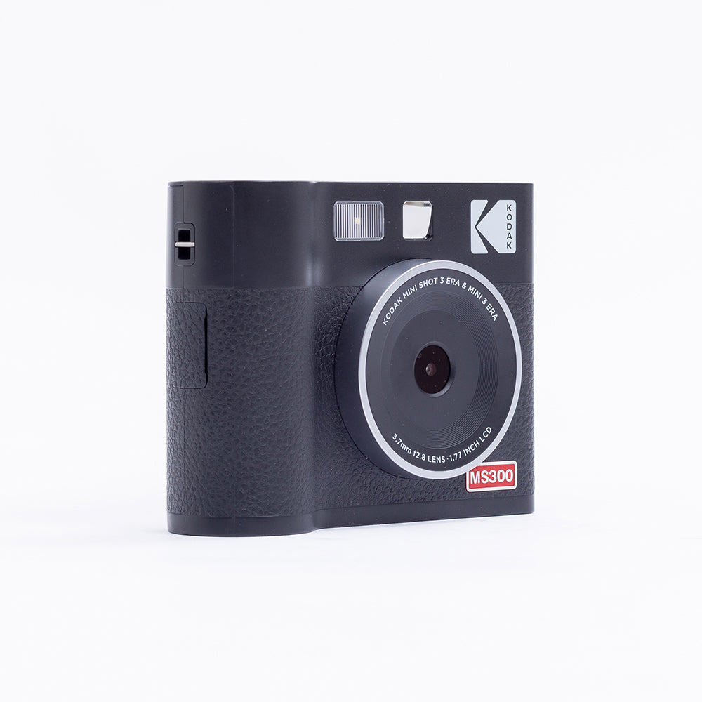 Kodak Mini Shot 3 ERA ブラック PMS3E-MS300K – AOYAMA GIFT SALON