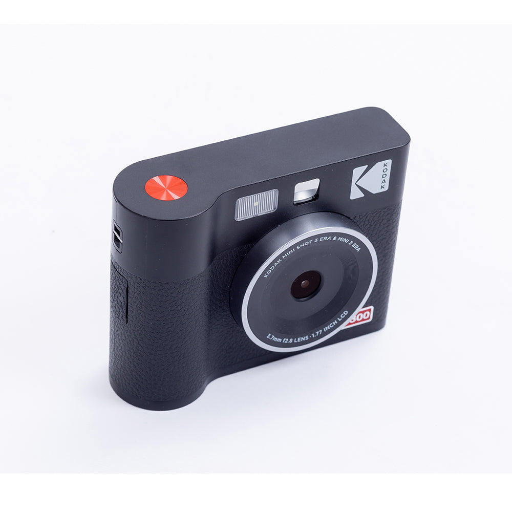 Kodak Mini Shot 3 ERA ブラック PMS3E-MS300K