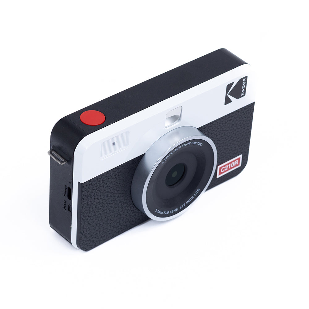 一*瀬様 docomo SC-52C ホワイト トリプルカメラ Kodak PixPro AZ255 Digital Camera - White