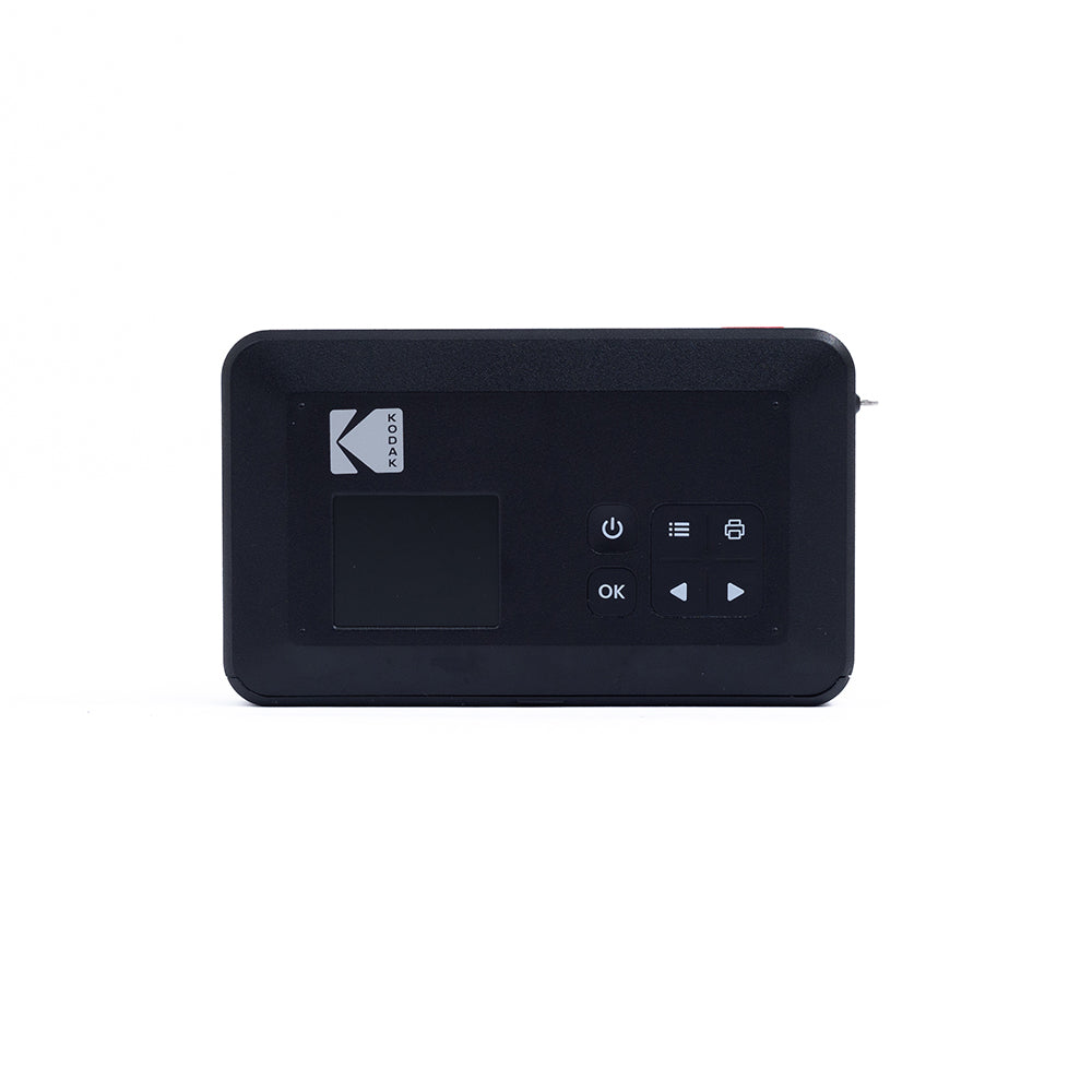 Kodak Mini Shot 2 Retro ホワイト PMS2R-C210RW