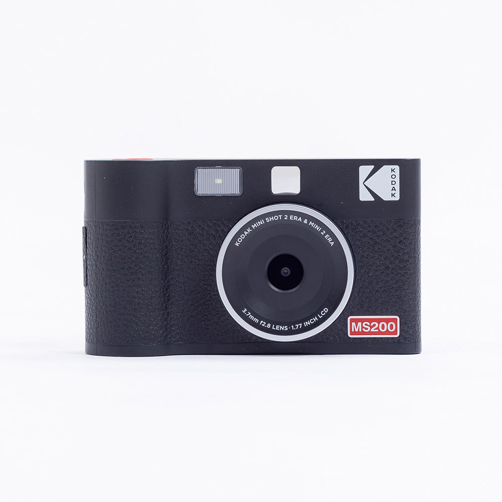 Kodak Mini Shot 2 ERA ブラック PMS2E-MS200K – AOYAMA GIFT SALON