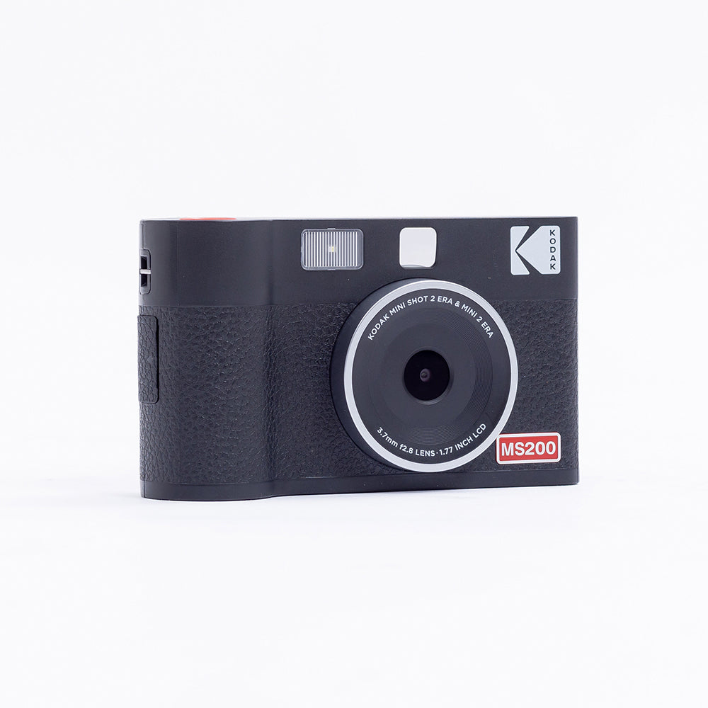Kodak Mini Shot 2 ERA ブラック PMS2E-MS200K – AOYAMA GIFT SALON