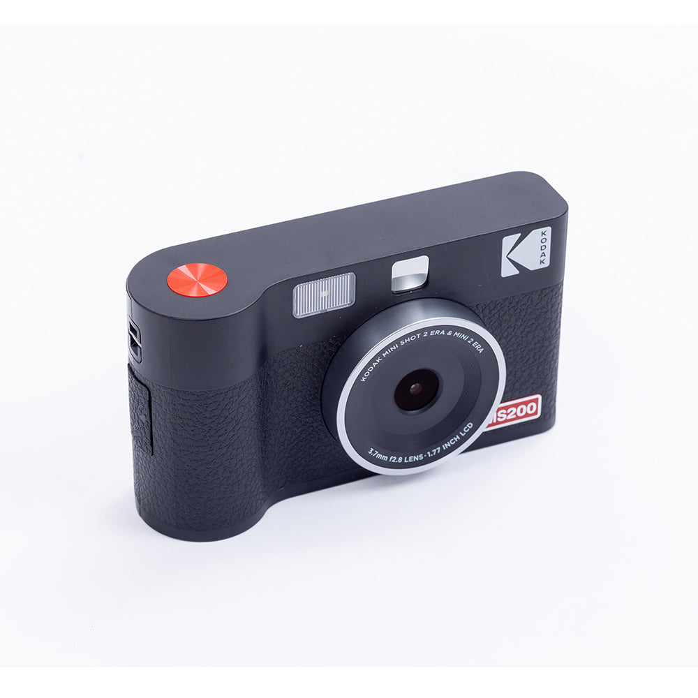 Kodak Mini Shot 2 ERA ブラック PMS2E-MS200K – AOYAMA GIFT SALON