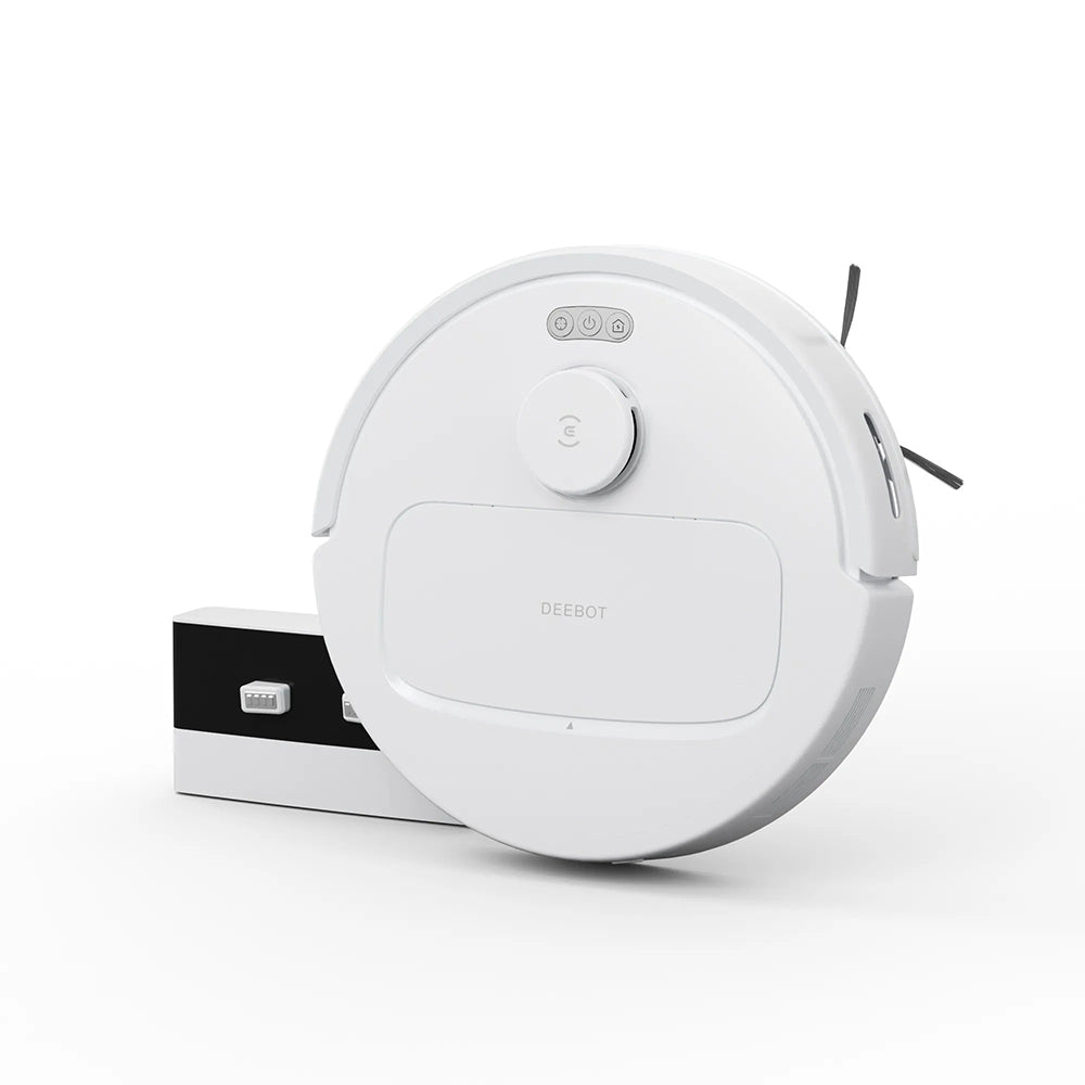 DEEBOT（ディーボット）N20e  ホワイト