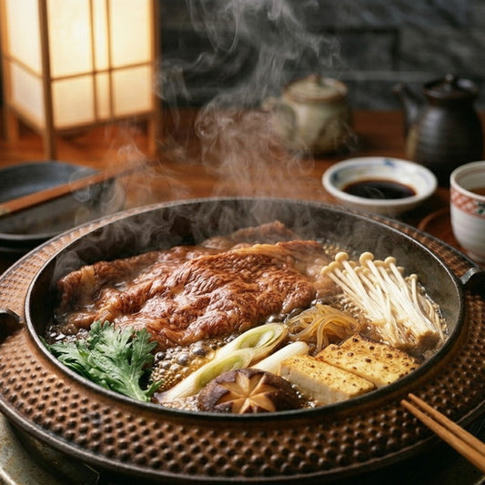 山形　米沢牛　すき焼き用